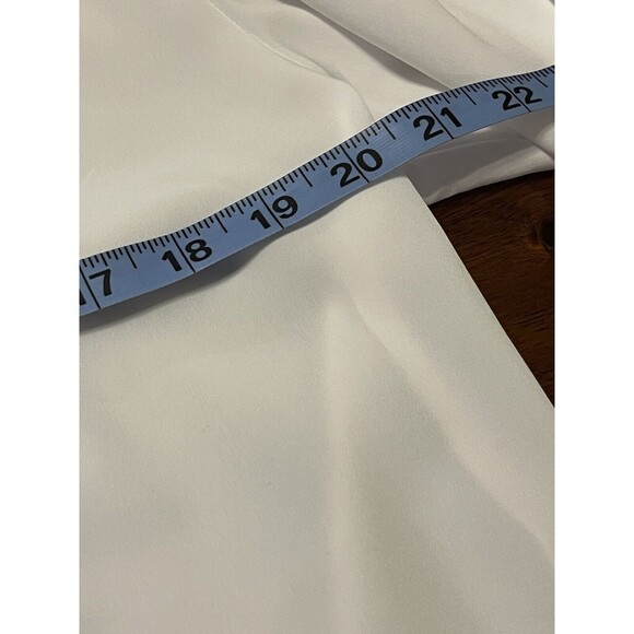 Vintage Yves St. Clair Embroidered Blouse - Picture 7 of 13